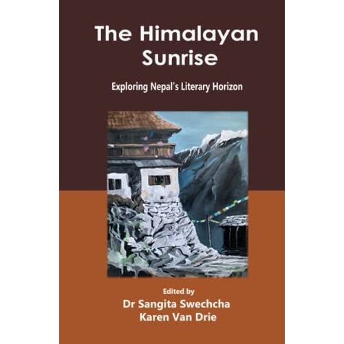 The Himalayan Sunrise: Exploring Nepals Literary Horizon