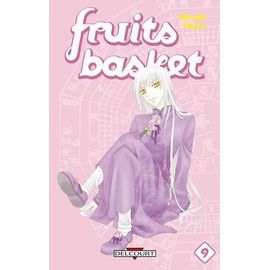 Fruits Basket - Tome 9