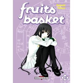 Fruits Basket - Tome 13
