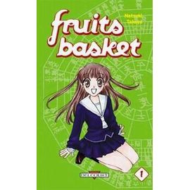 Fruits Basket - Tome 1