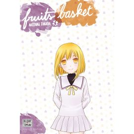 Fruits Basket - Perfect Edition - Tome 6