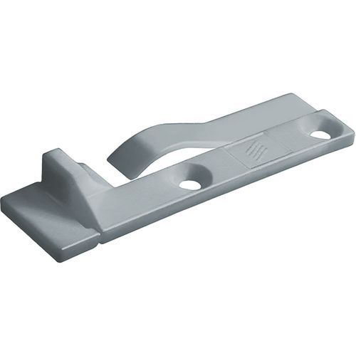Accessoire de maintient de porte ouverte Wing Line L-droite HETTICH