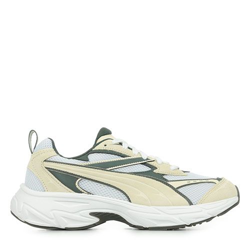 Puma Morphic Suede