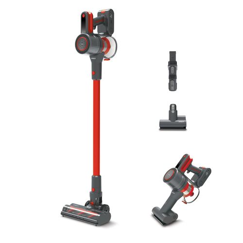 Aspirateur balai POLTI SR550 FORZASPIR