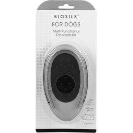 Jgd-Brosse De Massage Et De Toilettage Pour Chiens