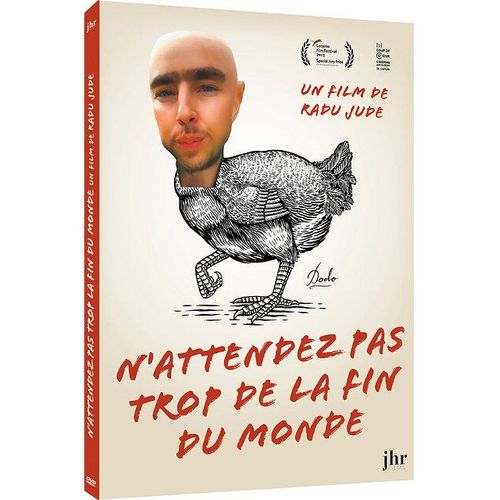 N'attendez Pas Trop De La Fin Du Monde