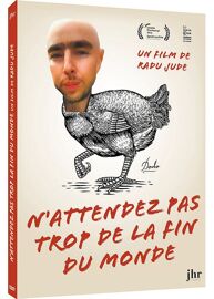 N'attendez Pas Trop De La Fin Du Monde