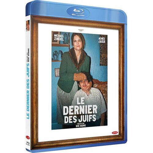 Le Dernier Des Juifs - Blu-Ray