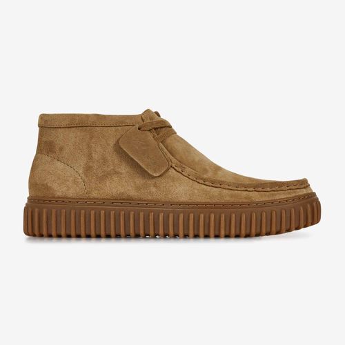 Torhill Hi Camel - 46