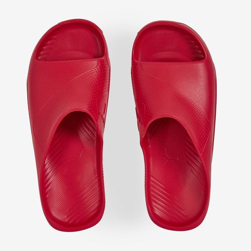 Post Slide Rouge