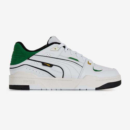 Slipstream Bball Blanc/Vert - 40