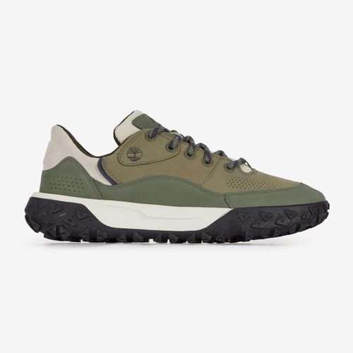 Greenstride Motion 6 Kaki