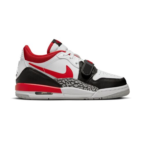 Air Jordan Legacy 312 Blanc/Rouge - 38