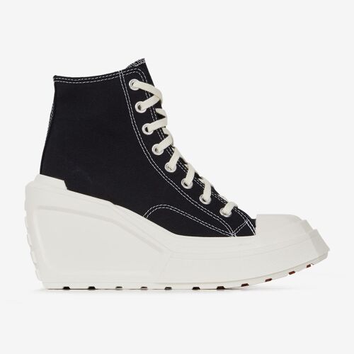 Chuck70 De Luxe? Wedge Noir