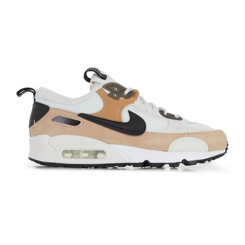 Air Max 90 Futura Noir/ Beige/Blanc/Noir - 37 1/2
