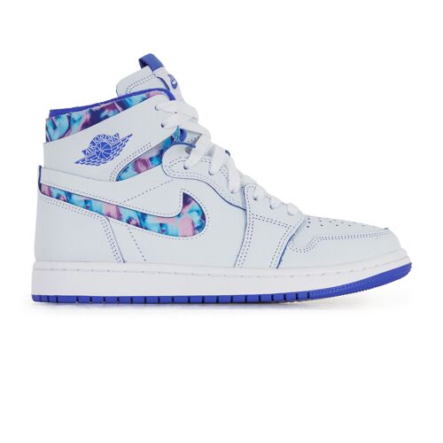 Air Jordan 1 Zoom Air Cmft Blanc/Multi - 38