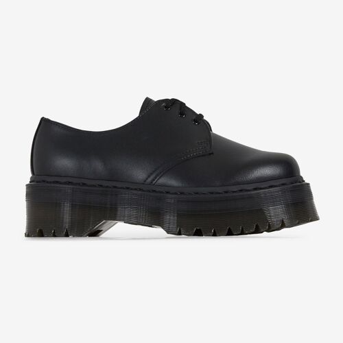 1461 Quad Mono Noir