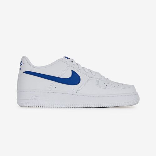 Air Force 1 Low Blanc/bleu