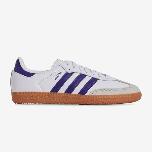 Samba Og Blanc/bleu