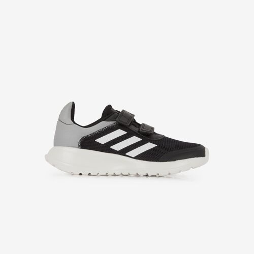 Tensaur Run 2.0 Cf Noir/Gris - Enfant - - 32