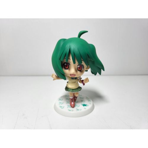 Macross Frontier - Figurine Ranka Lee - Kyun-Chara - Ichiban Kuji