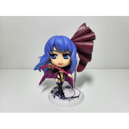 Macross Frontier - Figurine Sheryl Nome - Kyun-Chara - Ichiban Kuji