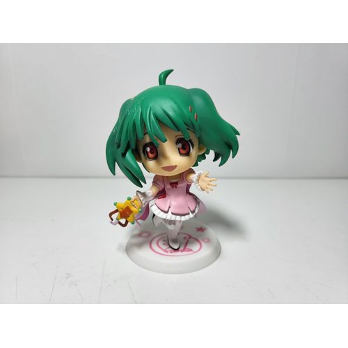 Macross Frontier - Figurine Ranka Lee - Kyun-Chara - Ichiban Kuji
