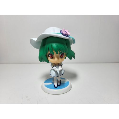 Macross Frontier - Figurine Ranka Lee - Kyun-Chara - Ichiban Kuji