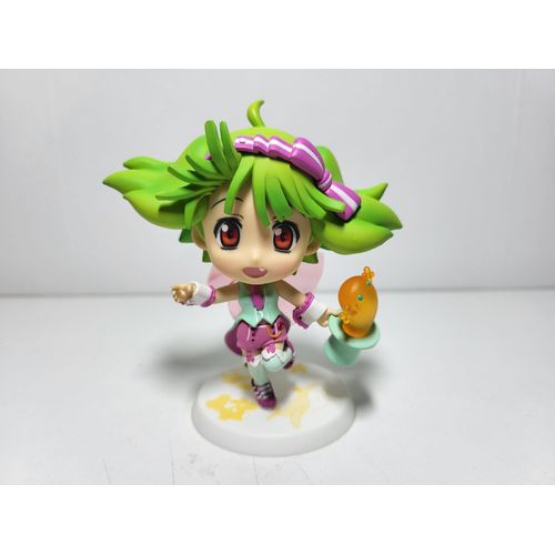 Macross Frontier - Figurine Ranka Lee - Kyun-Chara - Ichiban Kuji
