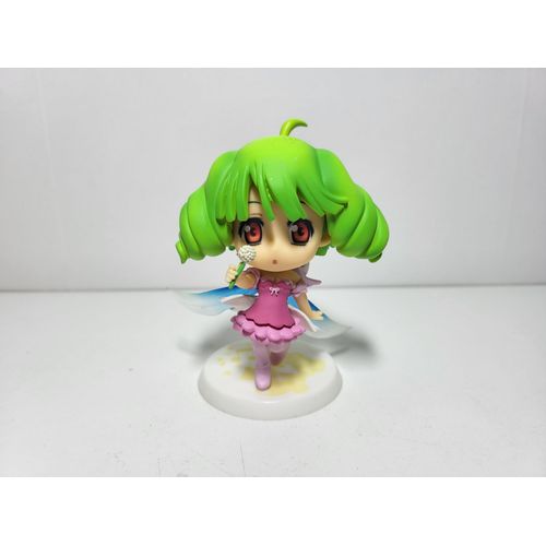 Macross Frontier - Figurine Ranka Lee - Kyun-Chara - Ichiban Kuji
