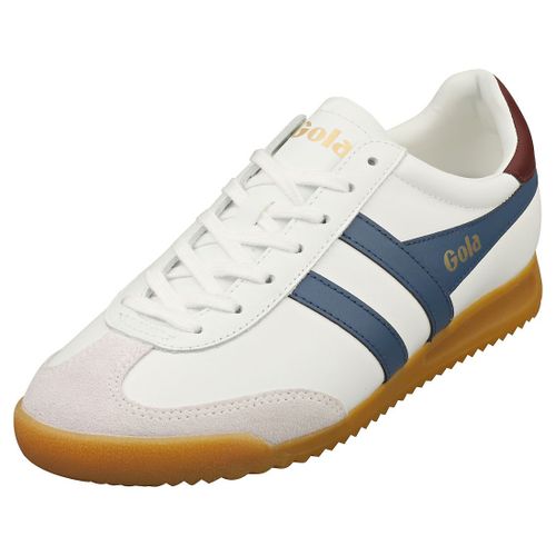 Gola Torpedo Baskets Décontracté Navet Blanc