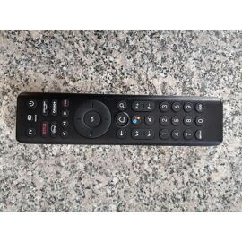 Télécommande SFR Connect TV3 Neuve - Compatible Connect TV2 Et TV3 - Bluetooth Et Commande Vocale