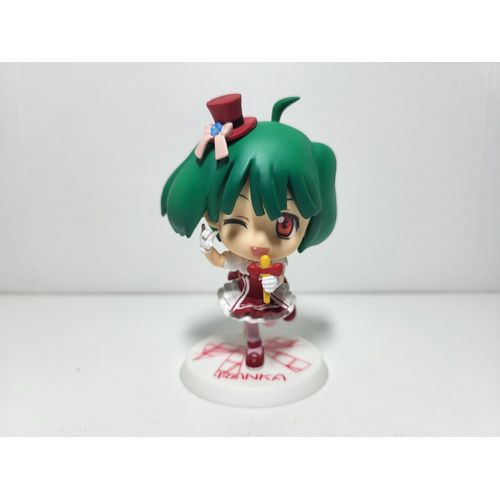 Macross Frontier - Figurine Ranka Lee - Kyun-Chara - Ichiban Kuji