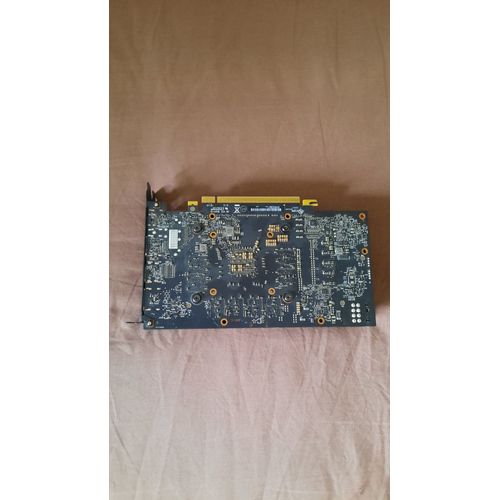 Carte graphique NVIDIA GeForce RTX 2070 8GO