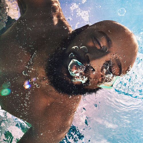 Niji - Somewhere In The Middle [12-Inch Single]