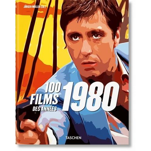 100 Films Des Années 1980