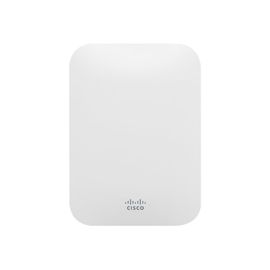 Cisco Meraki MR18 - Borne d'accès sans fil - Wi-Fi - 2.4 GHz, 5 GHz - géré par le Cloud