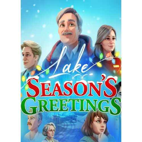 Lake - Season's Greetings Pc - Dlc
