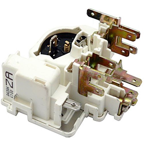 RELAIS+COUPE CIRCUIT pour REFRIGERATEUR FAGOR - 95X5876