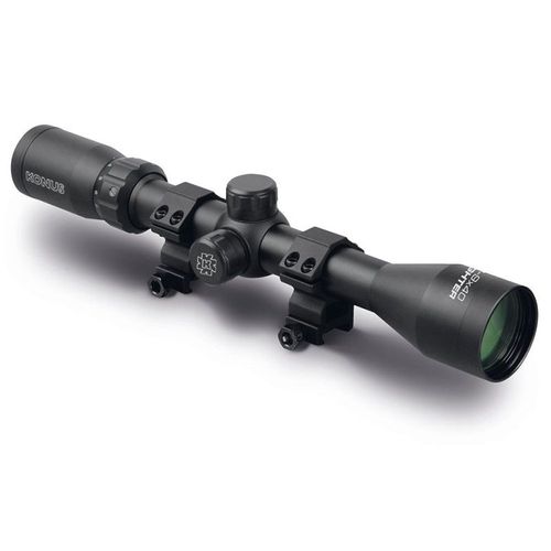 Konus Fighter 3-9x40 Réticule 30/30 - Lunette De Tir