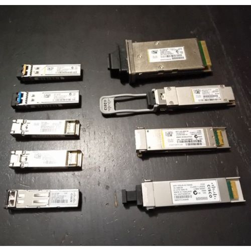 SFP en très bon état