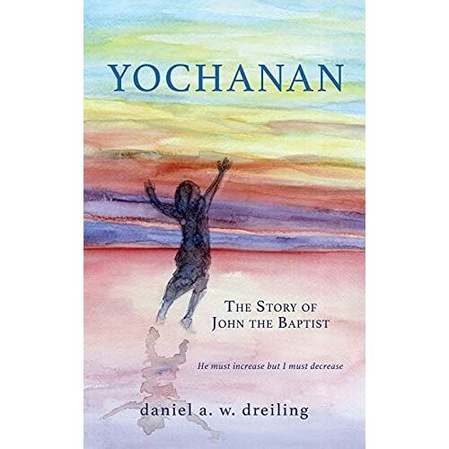 Yochanan