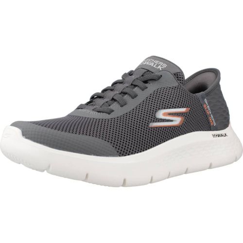 Skechers Slip Ins: Go Walk Arch Fit Colour Gris