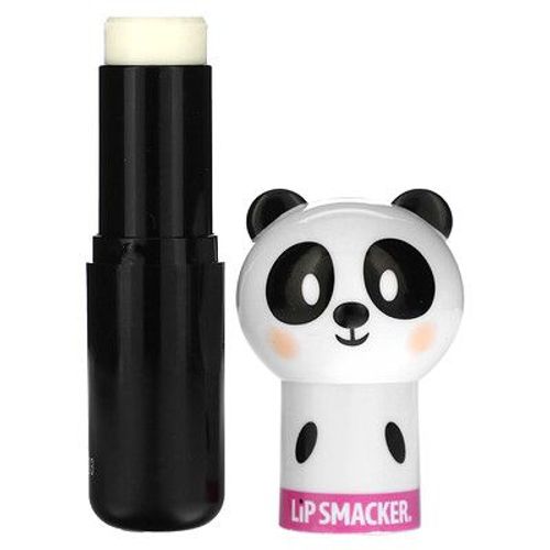 Lip Smacker Baume À Lèvres Lippy Pals, Panda, Chouchou À La Crème, 4 G 