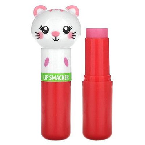 Lip Smacker Lippy Pals, Baume À Lèvres, Water Meow-Lon, 4 G 