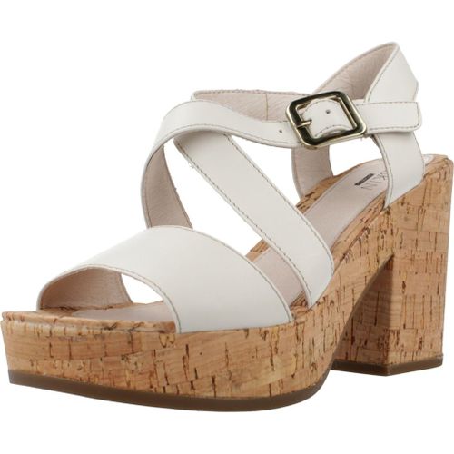 Stonefly Carol 4 Calf Colour Blanc - 38