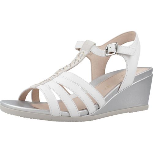 Stonefly Sweet Iii 11 Nappa Colour Blanc