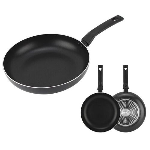 Ensemble De Poêles Fagor Iris Noir