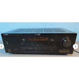 Récepteur Yamaha RX V363 5,1 canaux 100 watts