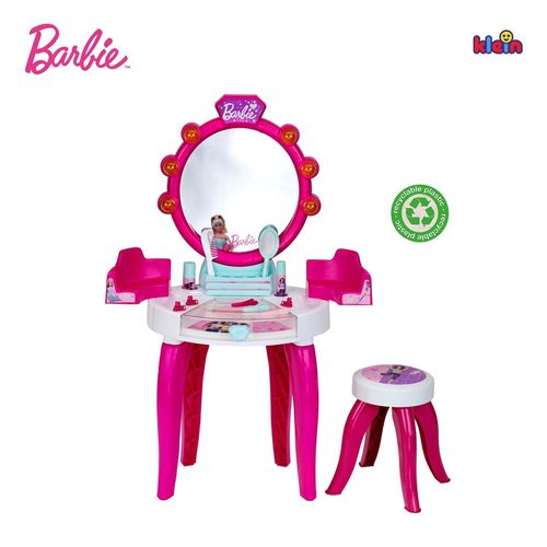 Barbie - Studio De Beauté